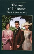 polish book : The Age of... - Edith Wharton