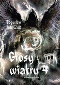 Głosy wiat... - Bogusław Janiczak -  books from Poland