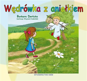 Picture of Wędrówka z aniołkiem