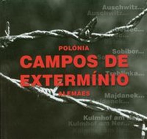 Obrazek Polonia Campos de exterminio alemaes