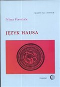 Język haus... - Nina Pawlak -  books in polish 
