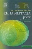 Książka : Rehabilita... - Darryl L. Millis, David Levine, Robert A. Taylor