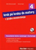 Krok po kr... - Alina Dorota Jarząbek, Danuta Koper -  foreign books in polish 
