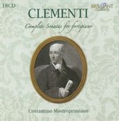 Zobacz : Clementi: ... - Mastroprimiano Constantino