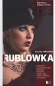 Rublowka - Walerij Paniuszkin -  Polish Bookstore 