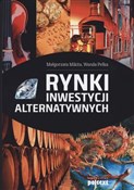 Rynki inwe... - Małgorzata Mikita, Wanda Pełka - Ksiegarnia w UK