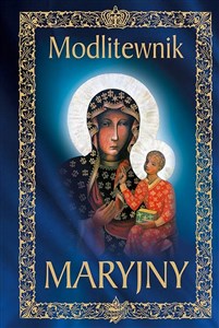 Picture of Modlitewnik Maryjny
