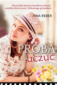 Picture of Próba uczuć