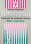 polish book : Farmakogno... - Stanisław Kohlmunzer