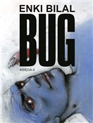 Bug. Księg... - Enki Bilal -  books from Poland