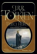 Książka : Dzieci Húr... - J.R.R Tolkien