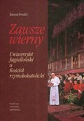 Zawsze wie... - Janusz Sondel -  books in polish 