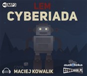 Książka : Cyberiada - Stanisław Lem