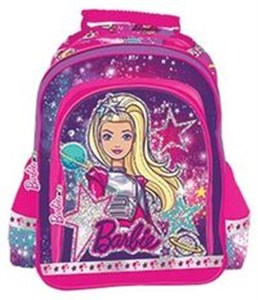 Picture of Plecak szkolny Barbie