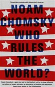 Who Rules ... - Noam Chomsky -  Polish Bookstore 