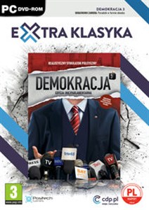 Obrazek Extra Klasyka Demokracja 3