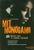 Mit monoga... - Peggy Vaughan -  books from Poland