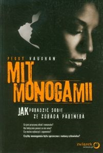 Picture of Mit monogamii Jak poradzić sobie ze zdradą partnera