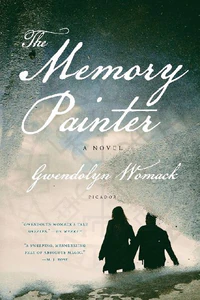 Picture of WOMACK, G: MEMORY PAINTER