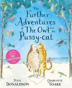Picture of The Further Adventures of the Owl and the Pussy-cat