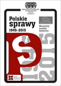 Picture of Polskie sprawy 1945-2015