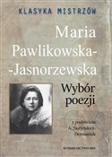 Polska książka : Klasyka mi... - Maria Pawlikowska-Jasnorzewska