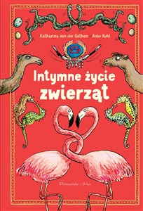 Obrazek Intymne życie zwierząt