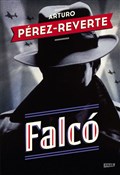 polish book : Falco - Arturo Perez-Reverte