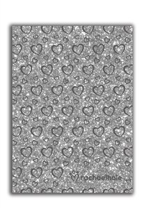 Picture of Błyszczący pamiętnik Rachael Hale