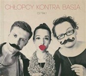 Oj tak Chł... - Chłopcy Kontra Basia -  books from Poland