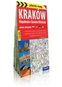 polish book : Kraków,Nie...