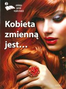Show details for Kobieta zmienną jest antologia poetów Tom 2 polish book : Kobieta zm... - Opracowanie Zbiorowe
