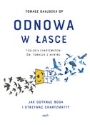 polish book : Odnowa w ł... - Tomasz Gałuszka