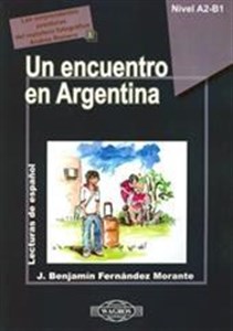 Obrazek Un encuentro en Argentina WAGROS