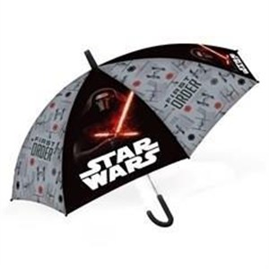 Obrazek Parasol dziecięcy 45cm Star Wars