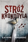 Stróż krok... - Katrine Engberg -  Polish Bookstore 