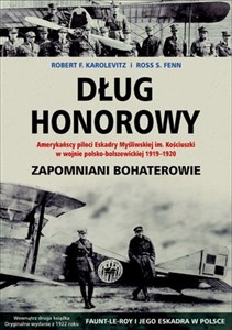 Picture of Dług honorowy