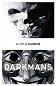 Darkmans - Nicola Barker - Ksiegarnia w UK