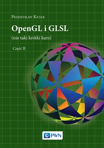 Picture of OpenGL i GLSL (nie taki krótki kurs) Część II