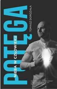 Picture of Potęga nieba w człowieku