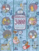 Mamoko 300... - Aleksandra Mizielińska, Daniel Mizieliński -  Książka z wysyłką do UK