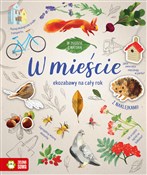 W zgodzie ... - Opracowanie Zbiorowe -  books from Poland