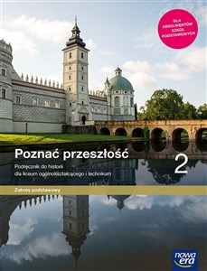 Picture of Poznać przeszłość 2 Historia Podręcznik Zakres podstawowy Szkoła ponadpodstawowa