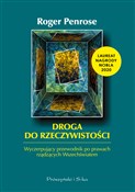 Droga do r... - Roger Penrose -  books from Poland