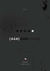 Obrazek (nie)doskonały Planner