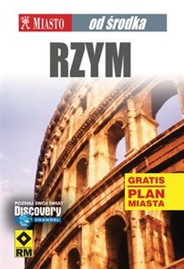 Obrazek Rzym Miasto od środka