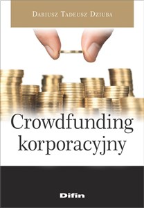 Obrazek Crowdfunding korporacyjny