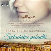 Polska książka : [Audiobook... - Kasia Bulicz-Kasprzak