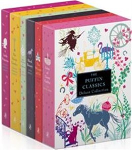Picture of Puffin Classics Deluxe Collection