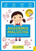 Akademia m... - Opracowanie Zbiorowe -  foreign books in polish 